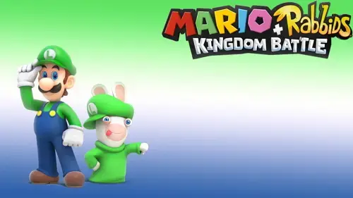 fondos pantalla luigi