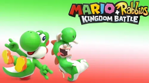 fondos pantalla yoshi