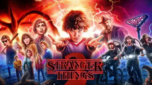 fondo pantalla stranger things