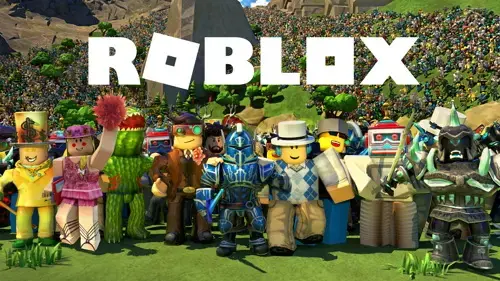 Roblox wallpapers