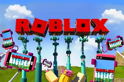 Roblox wallpapers