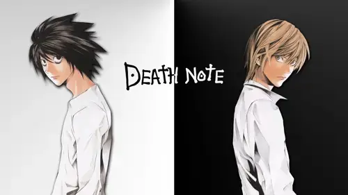 fondo de pantalla death note
