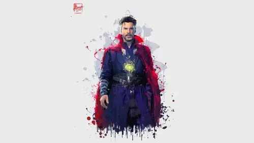 fondos pantalla doctor strange