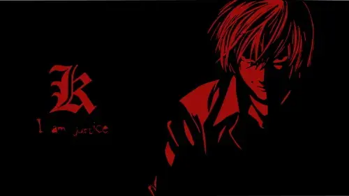 fondo pantalla light yagami