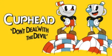 Cuphead