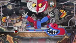 cuphead pc