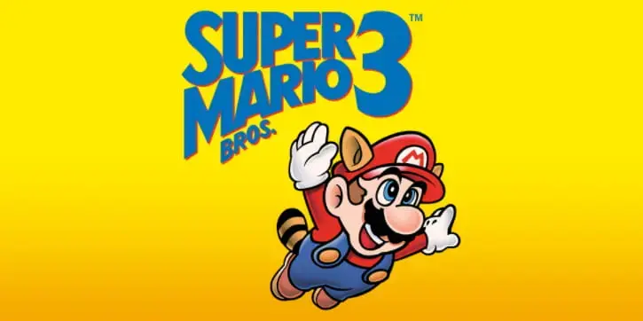 Super Mario Bros 3 for pc