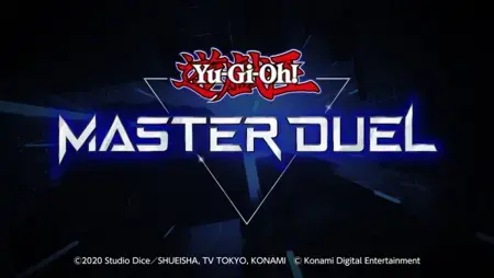 Yu-Gi-Oh! Master Duel
