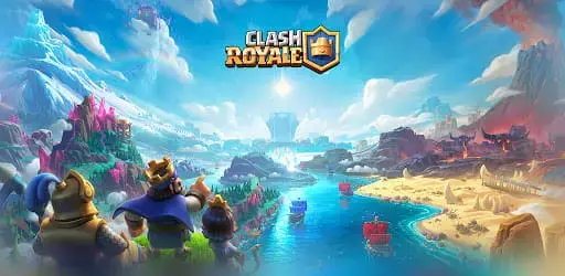 clash royale pc