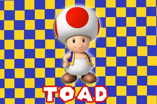 fondo pantalla toad