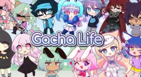 Gacha Life para PC