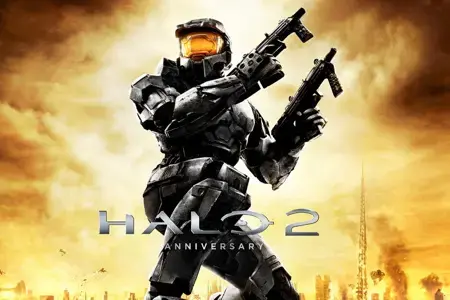 halo 2