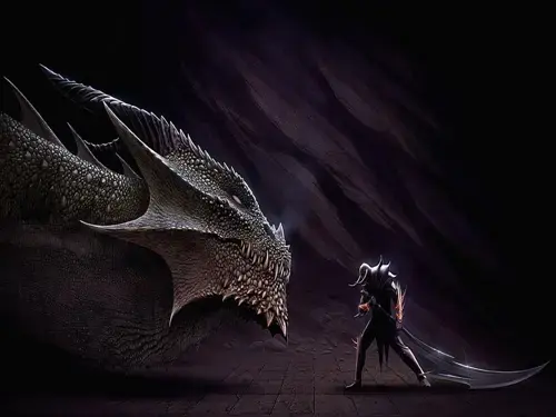Dragon