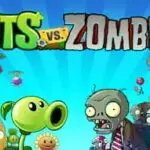 Plants VS Zombies