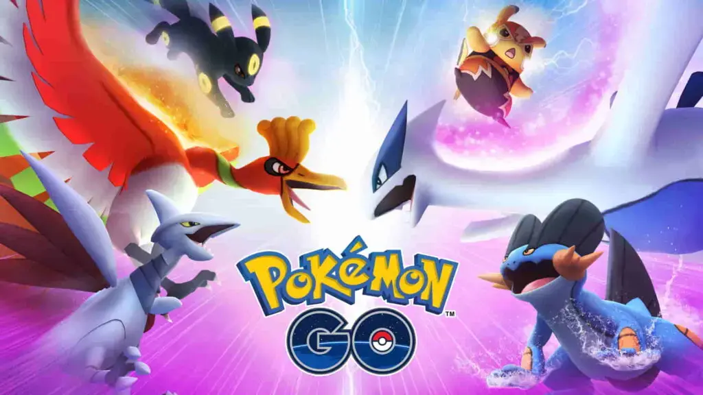 pokemon go pc mac