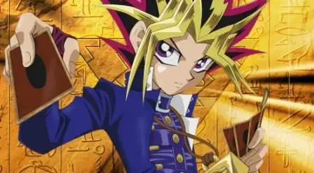 Yu Gi Oh para PC