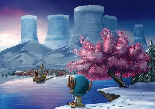 fondos pantalla chopper