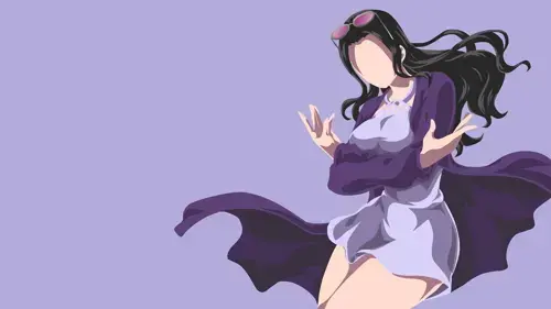fondo pantalla nico robin