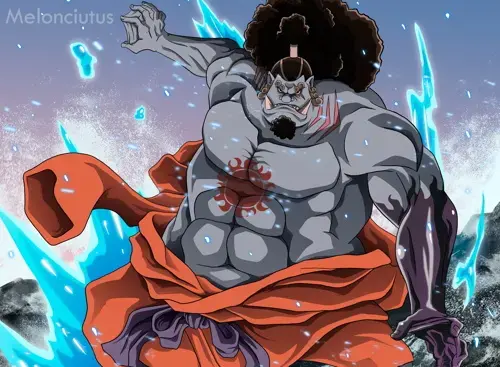 fondo pantalla jinbei