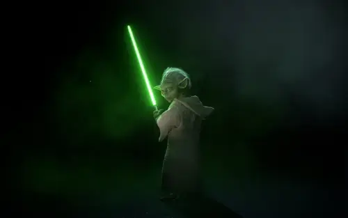 fondos pantalla yoda