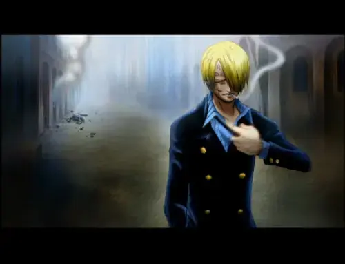 fondos pantalla sanji