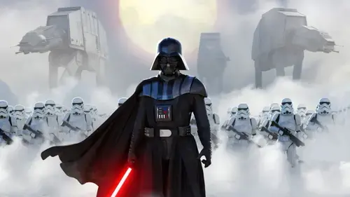 fondos pantalla darth vader