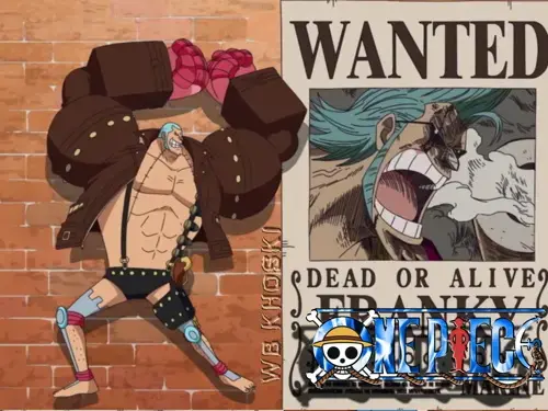 fondo pantalla franky