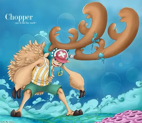 fondos pantalla chopper