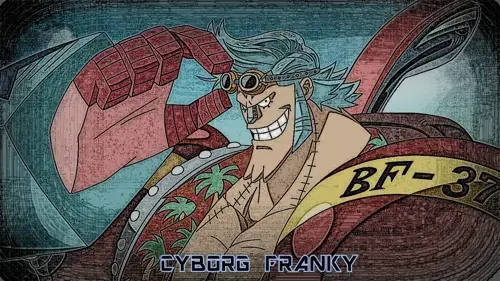 fondo pantalla franky
