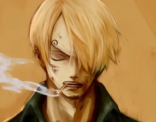 fondos pantalla sanji