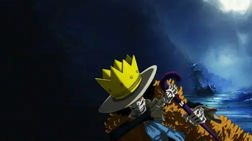 fondo pantalla brook