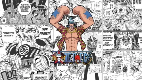 fondo pantalla franky