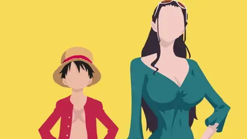 fondo pantalla nico robin