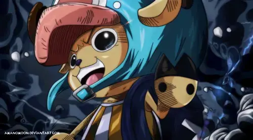 fondos pantalla chopper