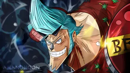fondo pantalla franky