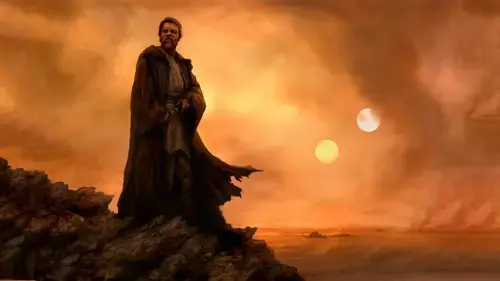 fondos pantalla obi wan kenobi