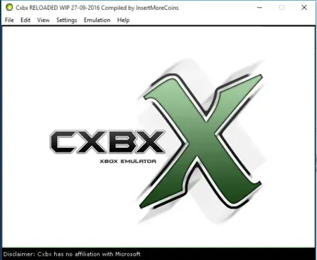 CXBX