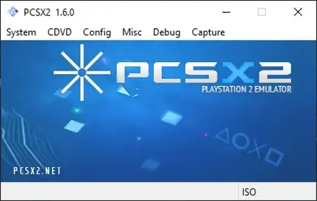 PCSX2