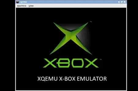 Xqemu