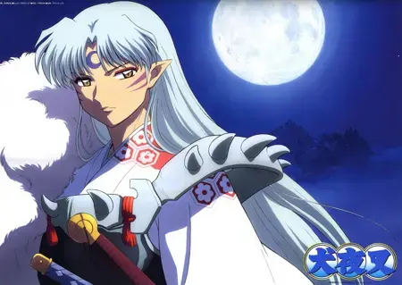 inuyasha wallpaper