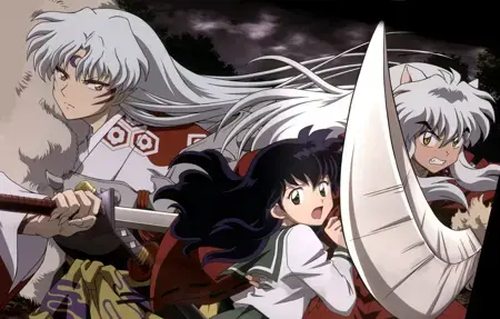 inuyasha wallpaper