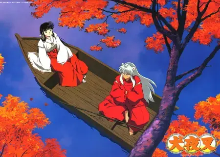 inuyasha wallpaper