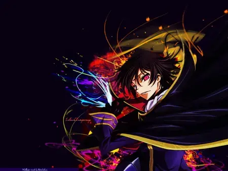 code geass wallpaper