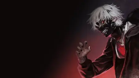 tokyo ghoul wallpaper