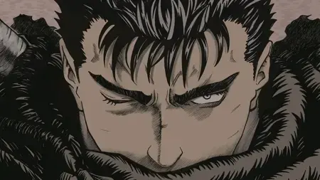 berserk wallpaper