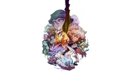 hunter x hunter wallpaper