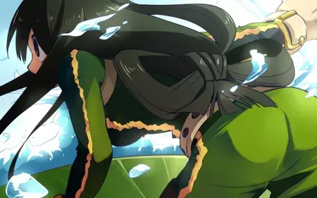 my hero academia wallpaper