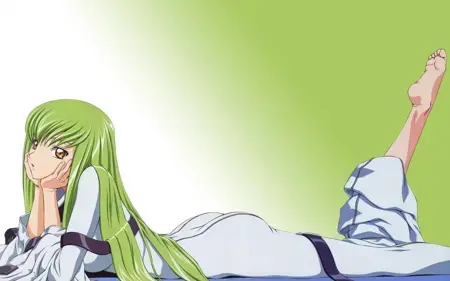 code geass wallpaper