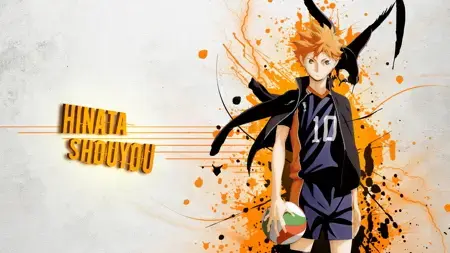 Haikyuu!! wallpaper