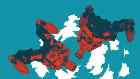 Jojo’s Bizarre Adventure wallpaper